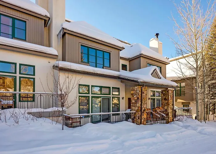 22 Highlands Townhomes Beaver Creek