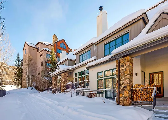22 Highlands Townhomes Beaver Creek