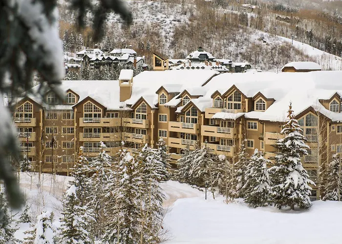 St James Beaver Creek, A Vail Resorts Property