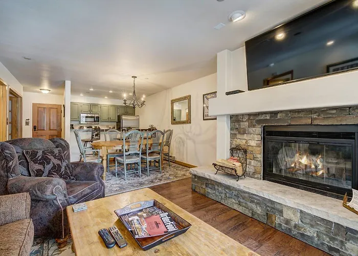 Townsend Place, A Vail Resorts Property Beaver Creek