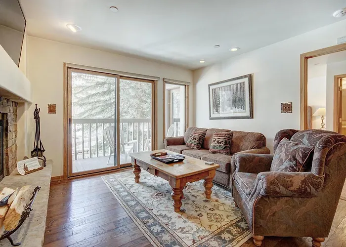 Townsend Place, A Vail Resorts Property Beaver Creek