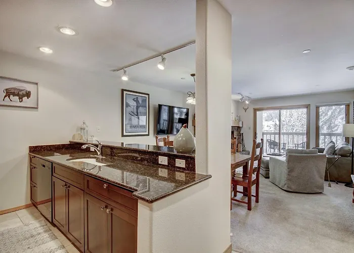 Townsend Place, A Vail Resorts Property Beaver Creek